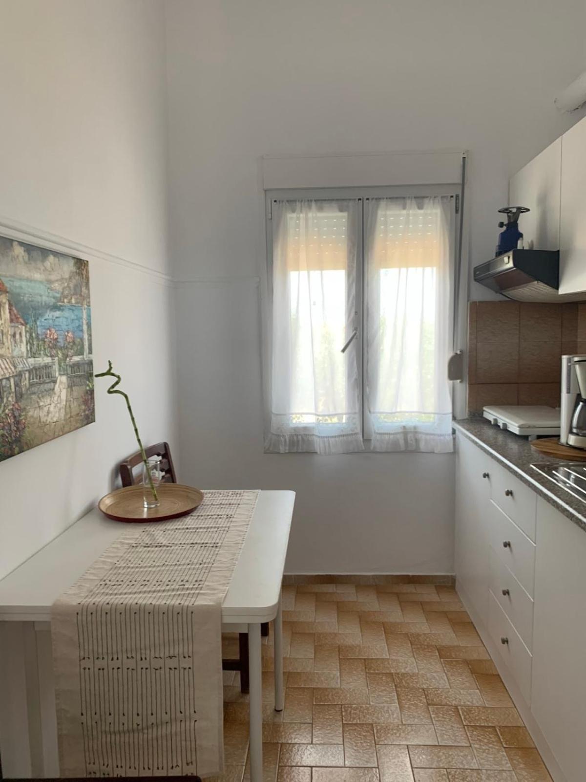 Kalelia Apartment Неа Потидея Екстериор снимка